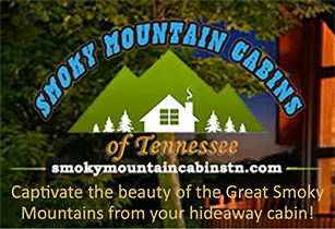 smoky mountain cabins
