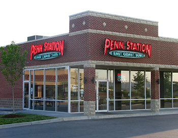penn station knoxville