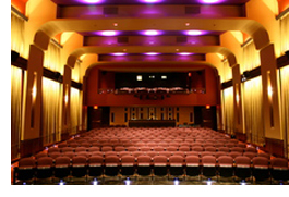 franklin theatre