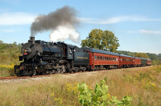 locomotive 630