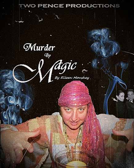 murder and magic