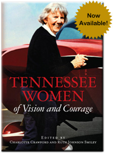 tennessee women of vision and courage