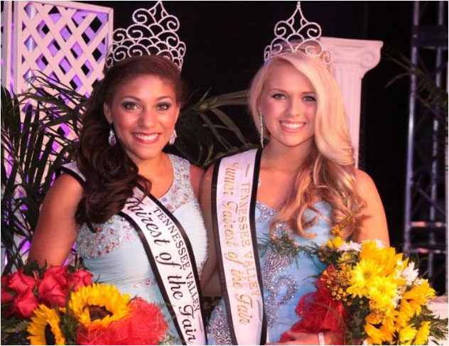 tennessee valley fair pageants
