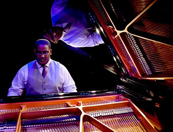keith brown pianist