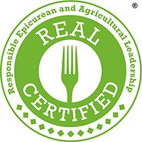 real certified restaurants
