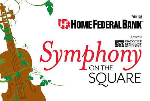 symphony on the square