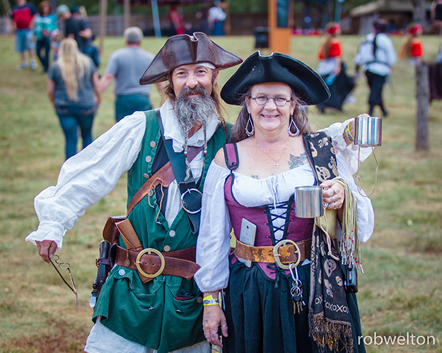 tennessee pirate fest