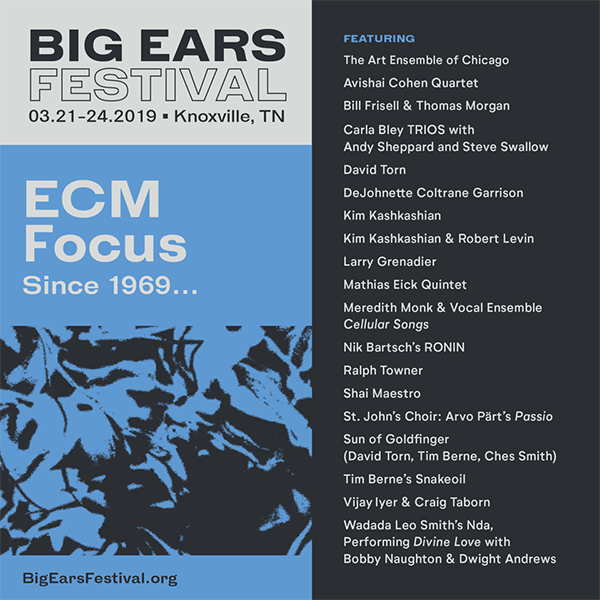big ears festival
