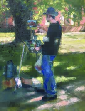 camille day the master