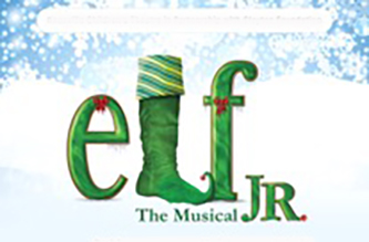 elf jr the musical