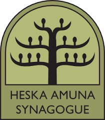 heska amuna synagogue