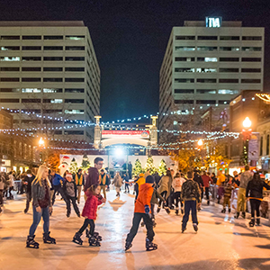 knoxville holidays on ice