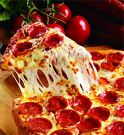 marcos pizza