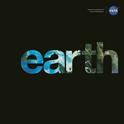 earth book by nasa