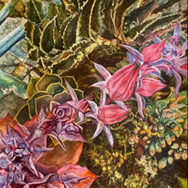 emporium art floral