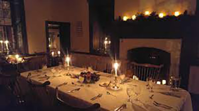 christmas candlelight tour ramsey house