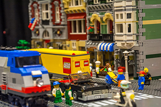 lego convention knoxville