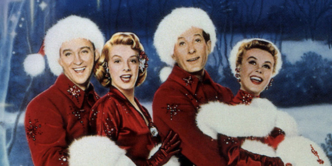 tennessee theatre holiday movies