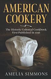 american cookery 