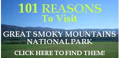 smoky mountains