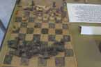 pow camp chess set