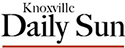 knoxville daily sun