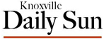 knoxville daily sun