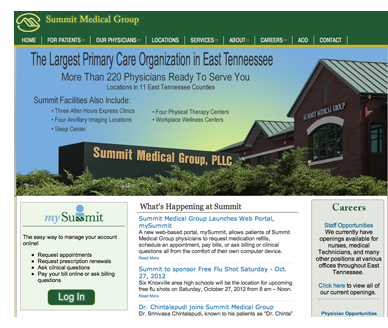 Conway Physicians Group 79