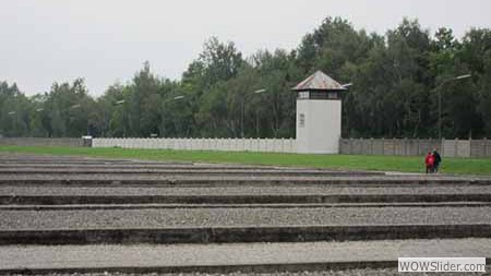 Guard Tower