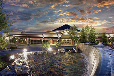 leconte center pigeon forge