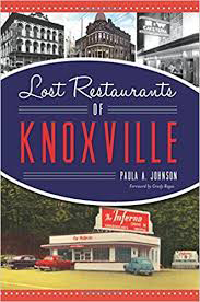 lost restaurants of knoxville