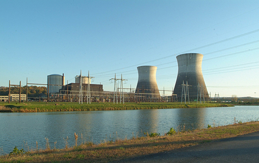 bellefonte nuclear plant