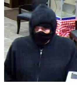 clayton bank and trust robber