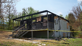 south knoxville arson
