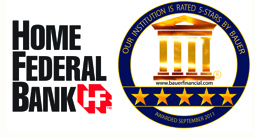 home federal bank