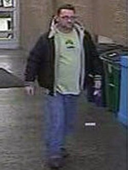 bank robber knoxville
