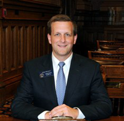charlie bethel