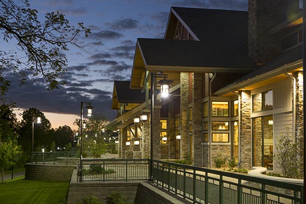 leconte center pigeon forge