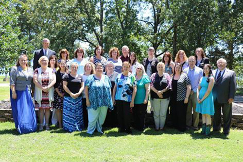 tennessee librarians