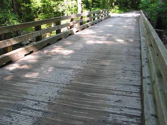 greenbrier bridge