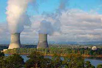 sequoyah nuclear plant