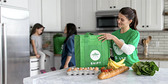 shipt grocery delivery