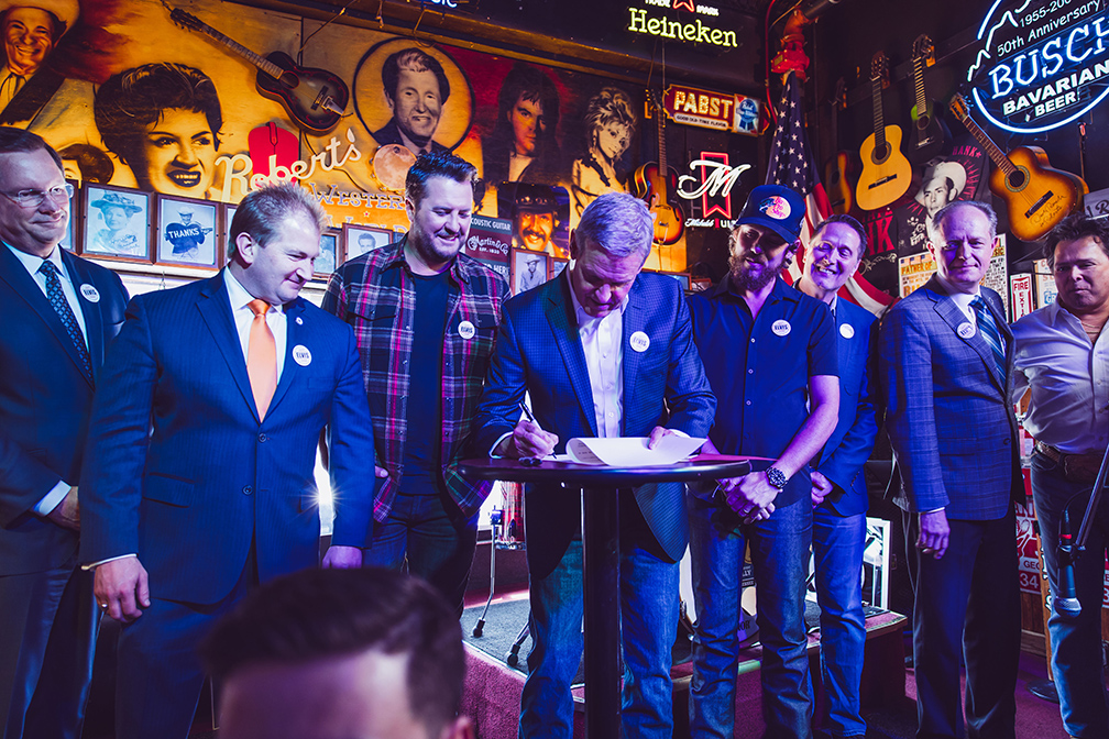 governor lee signs elvis act