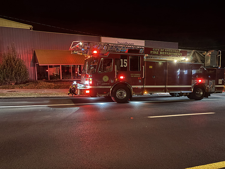 brothers bedding fire