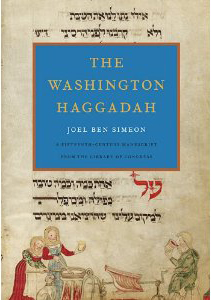 the washington haggadah
