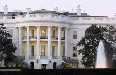 white house