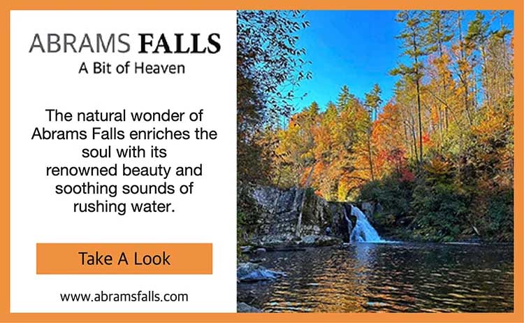 abrams falls