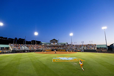 lady vols softball