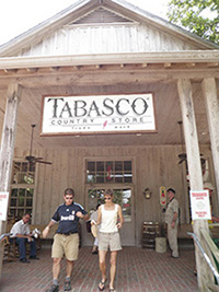 tabasco store
