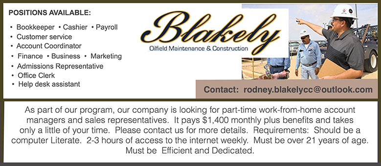 Blakely Ad